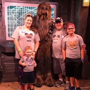 Meet your Posher, Coleton